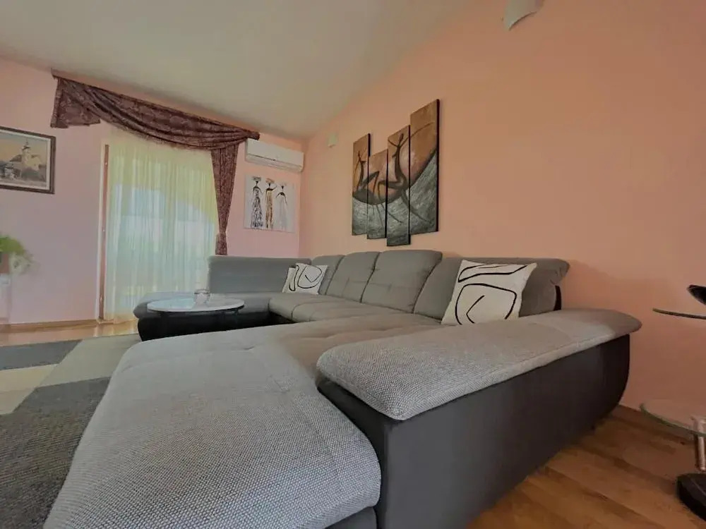 Apartment Nico