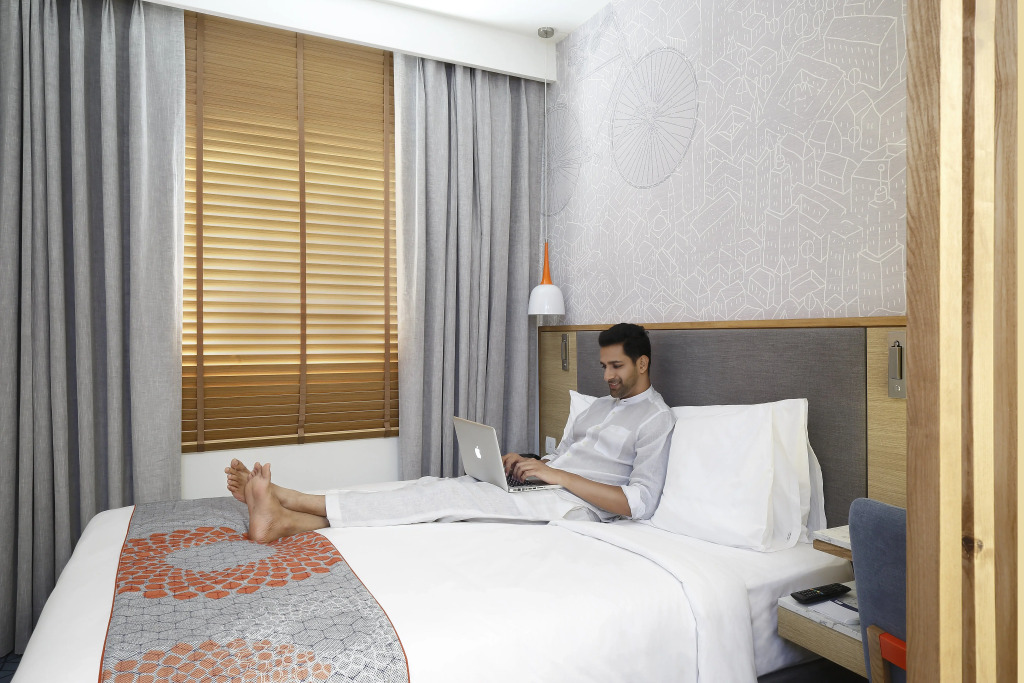 Holiday Inn Express Bengaluru Yeshwantpur by IHG