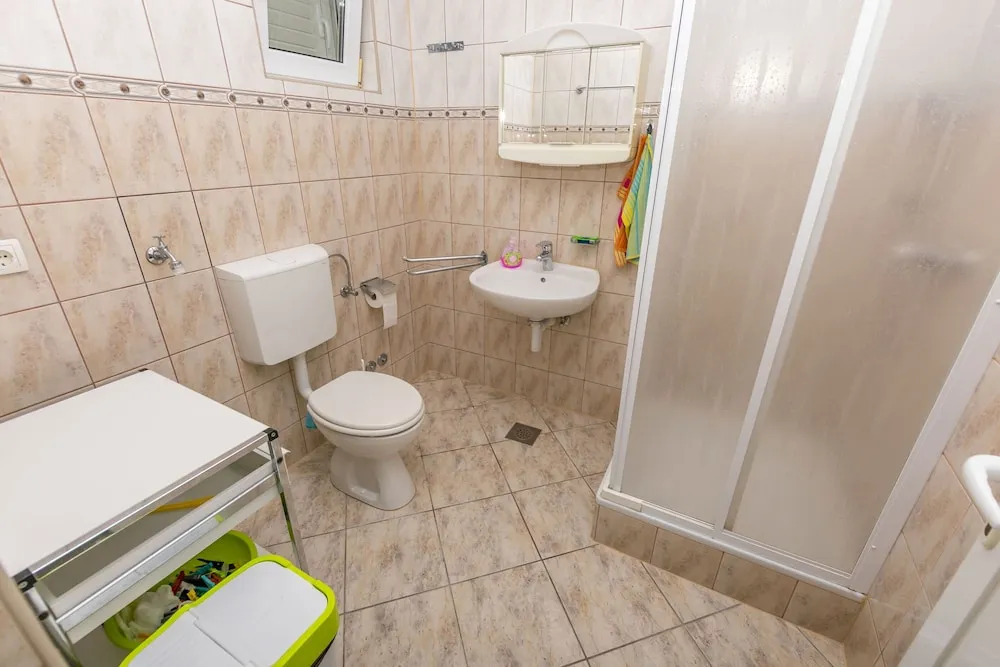 Apartments Barica