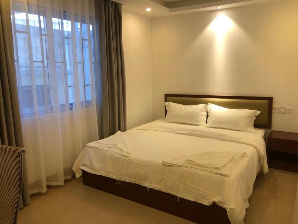 Yaou Hotel