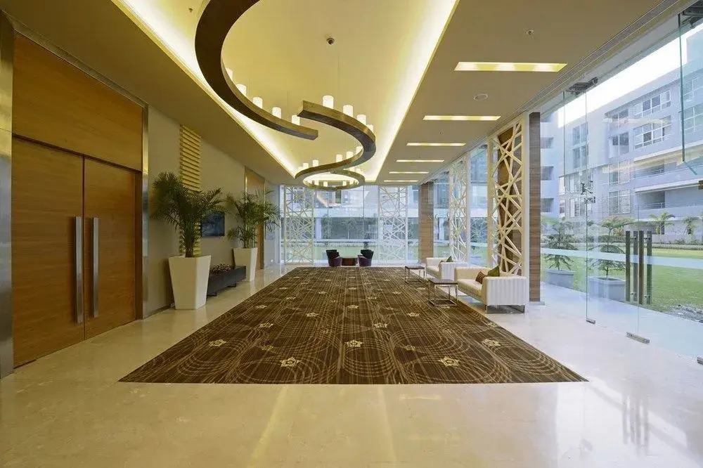 Caspia Hotel
