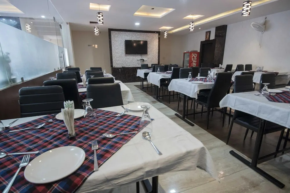 Hotel Mayur Palace