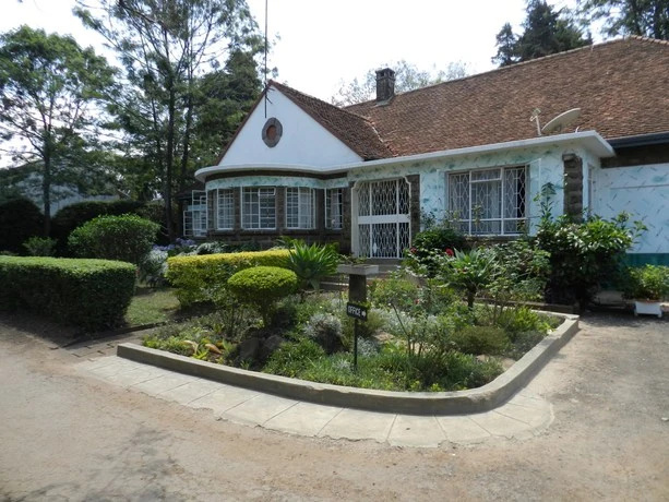 Hibiscus Guest House