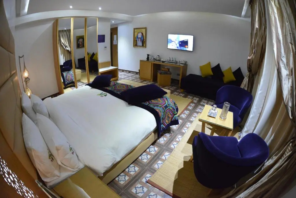 Aralia Boutique Hôtel