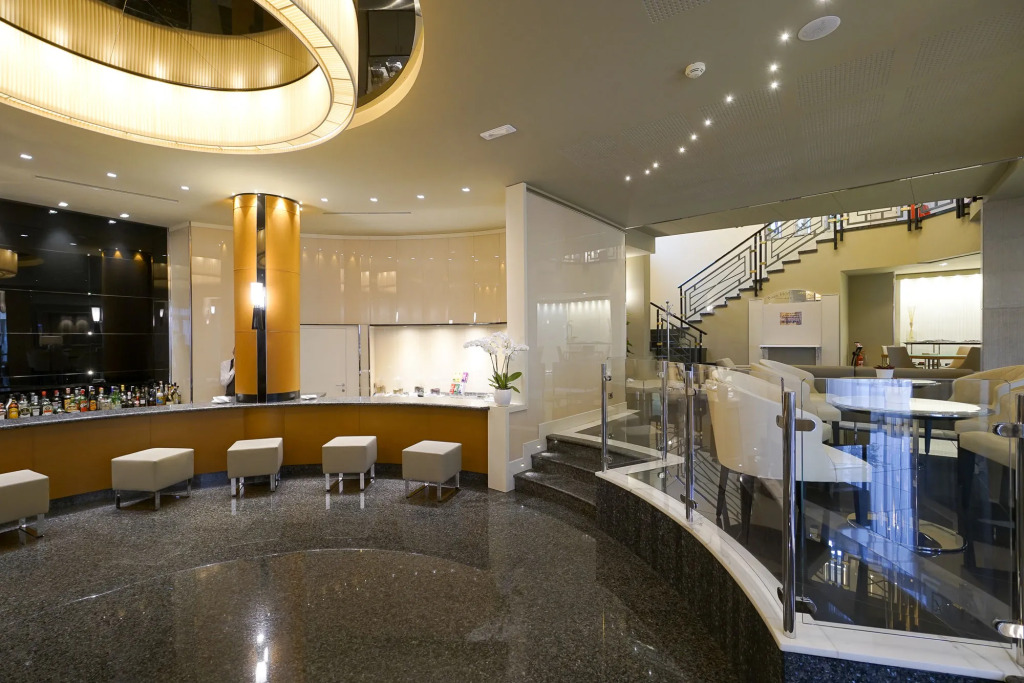 Park Hotel Imperial