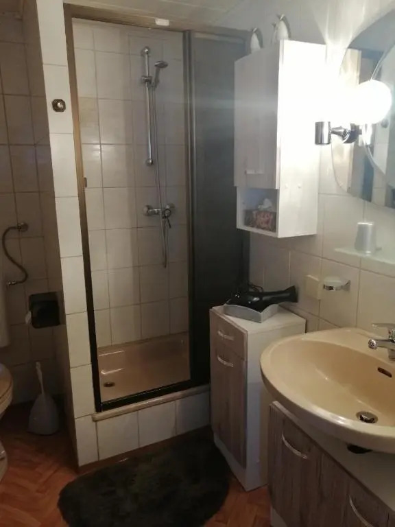 Glori' s Fewo groß