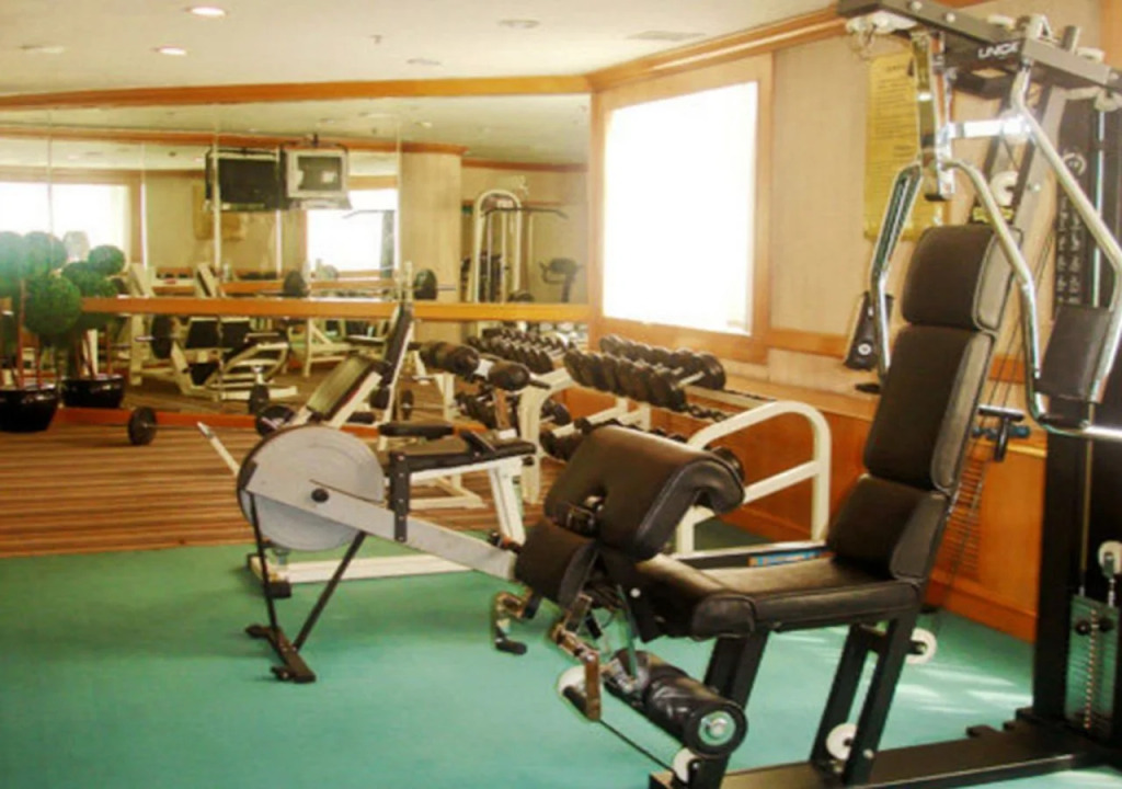 Harbin Fortune Days Hotel