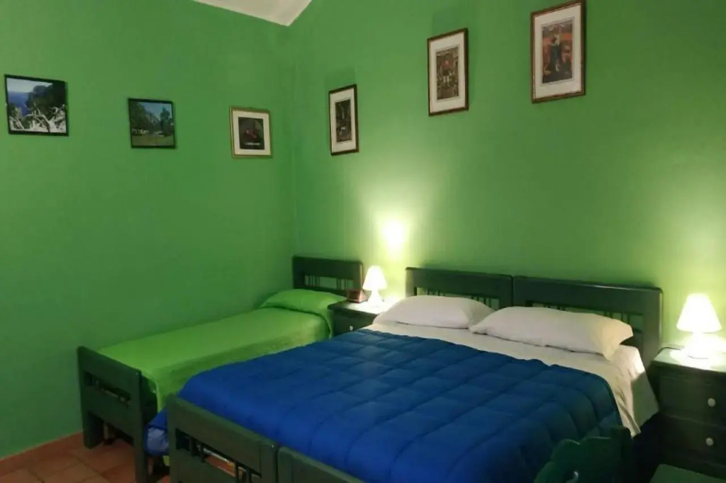 Hotel Sa Lolla