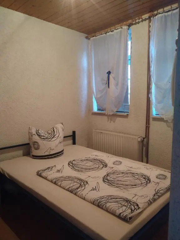 Ferienhaus Börsengasse 1