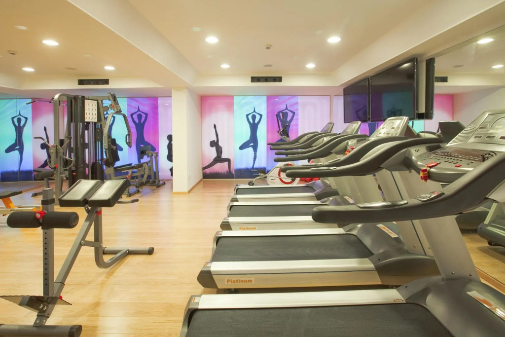 Alimounda Mare Hotel