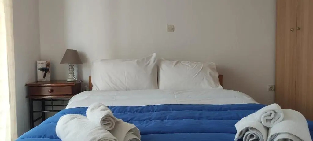 Fani's apartments 3