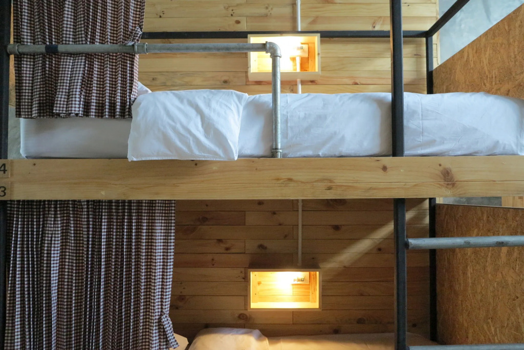 ChillHub Hostel Phuket