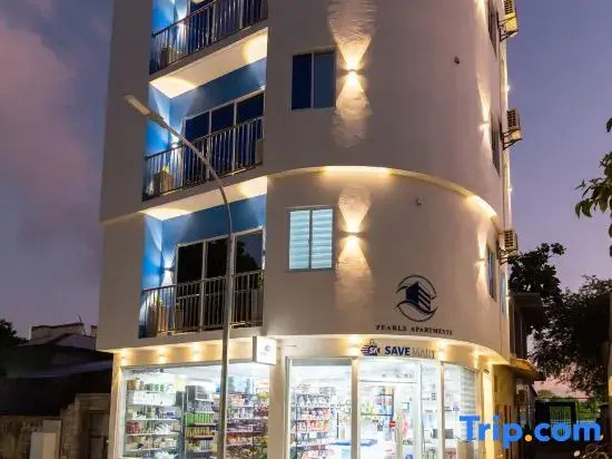 Pearls Apartments