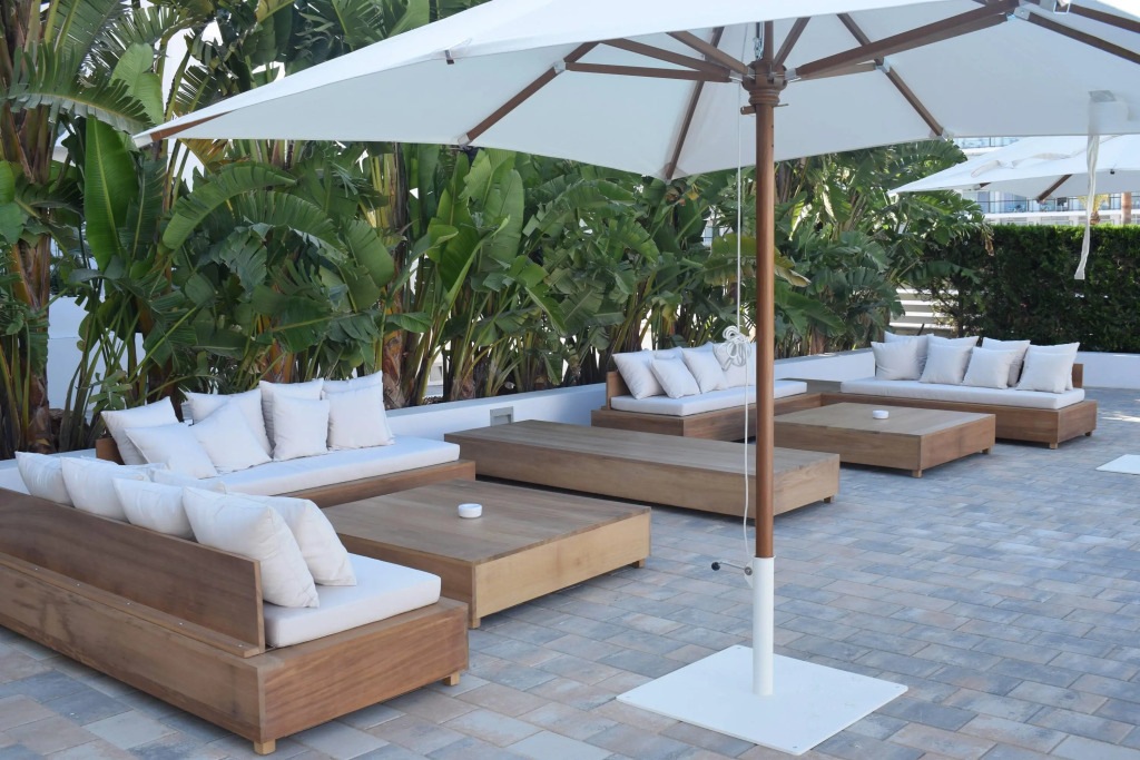 Hotel Anfora Ibiza