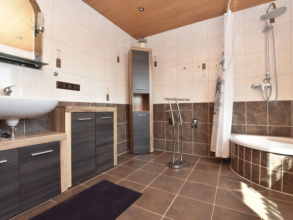 Exclusive Holiday Home in Rerik Mecklenburg With Terrace