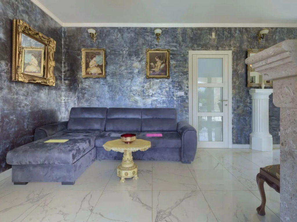 Villa Libera