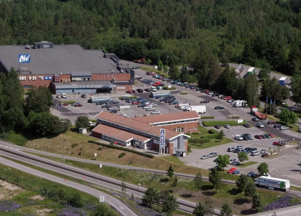 Torp Hotel