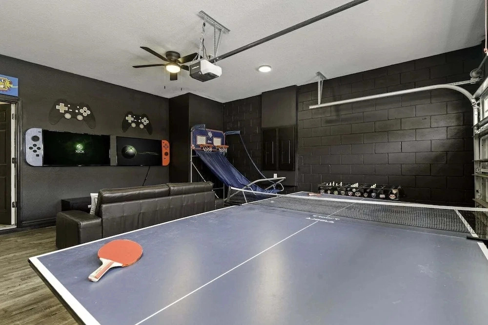 Comfortable Vacation Home - Great Resort Pool/spa Sleeps 20 Ww101