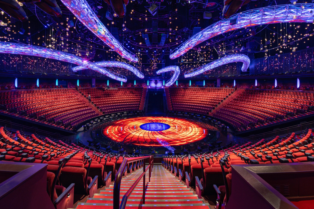 Wynn Las Vegas