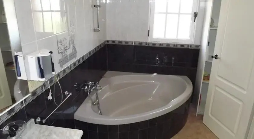 Villa Tio Pepe