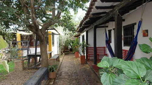 estancia el olivo