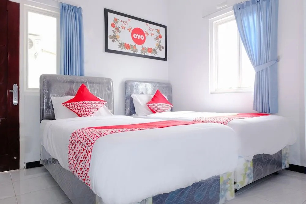OYO 437 Hnr Homestay Syariah