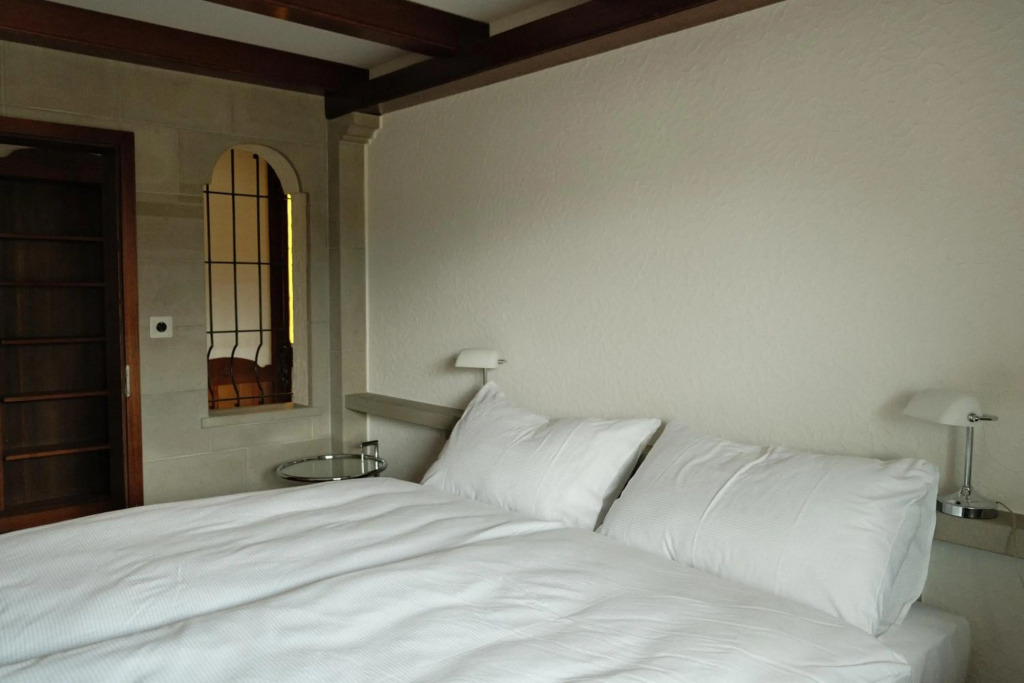 Hotel Luzernerhof