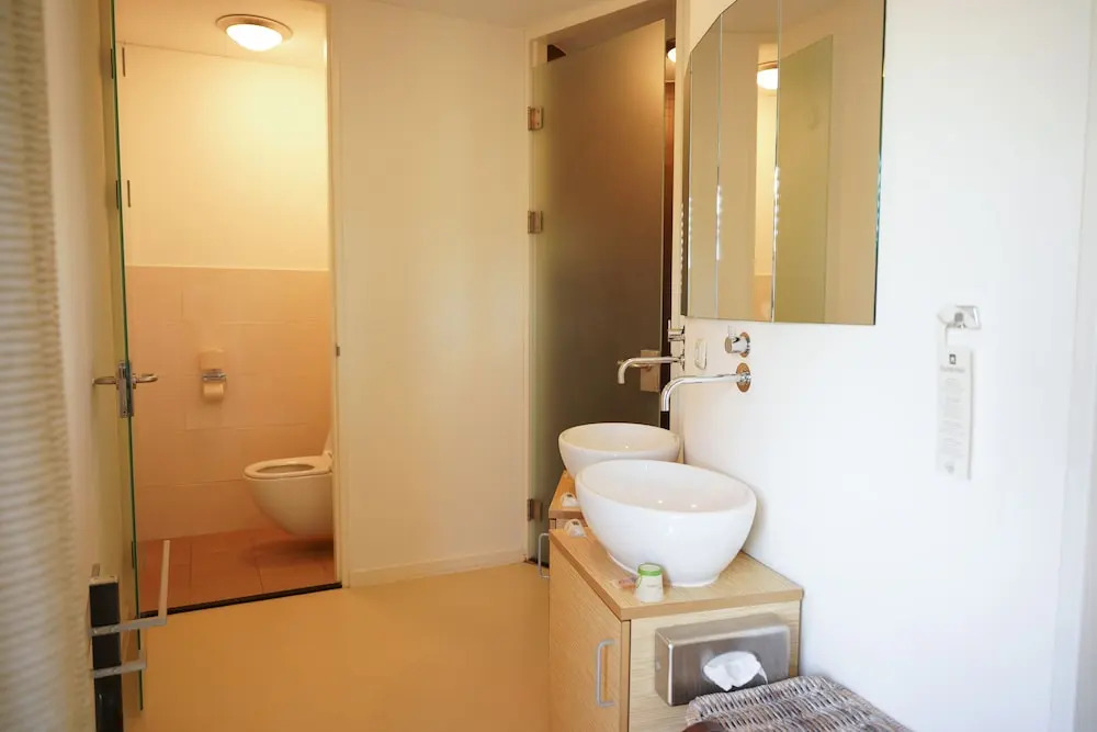 Boshotel Overberg