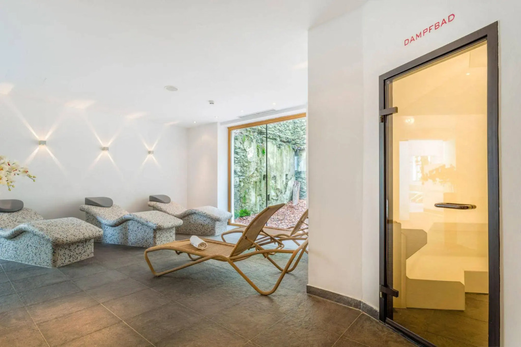 Hotel Badhaus