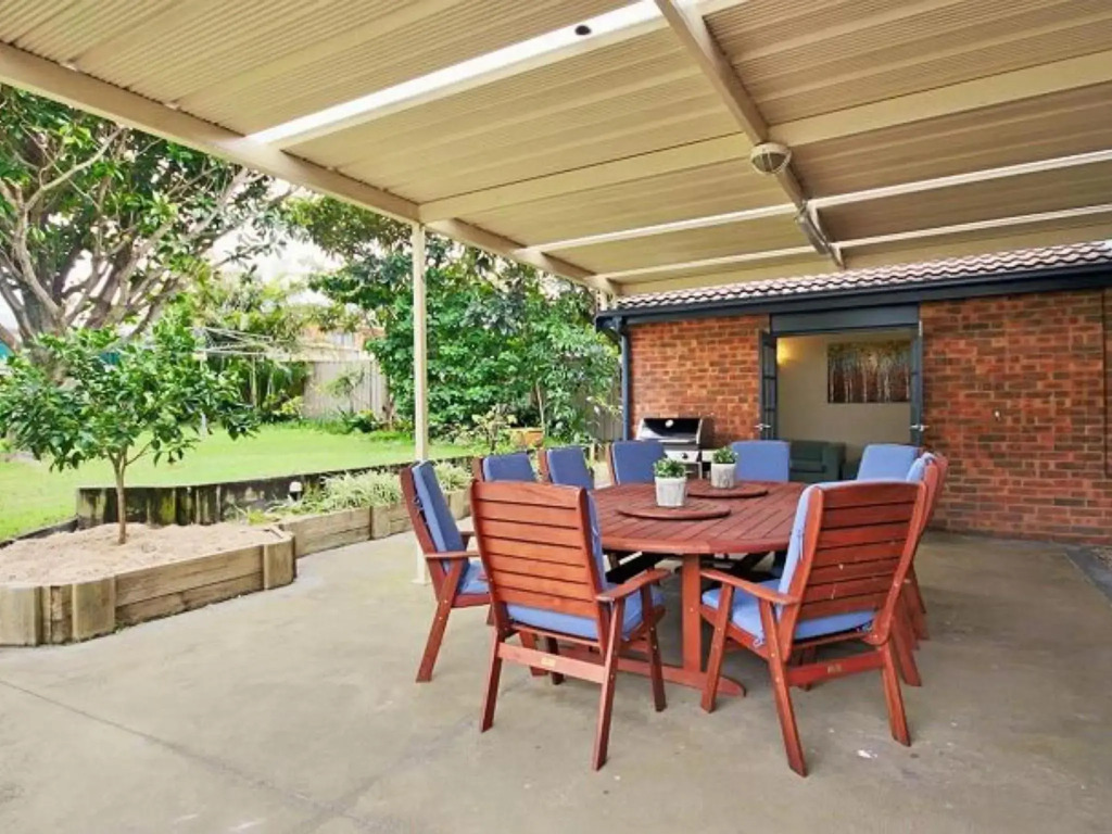 Benjos by Experience Jervis Bay