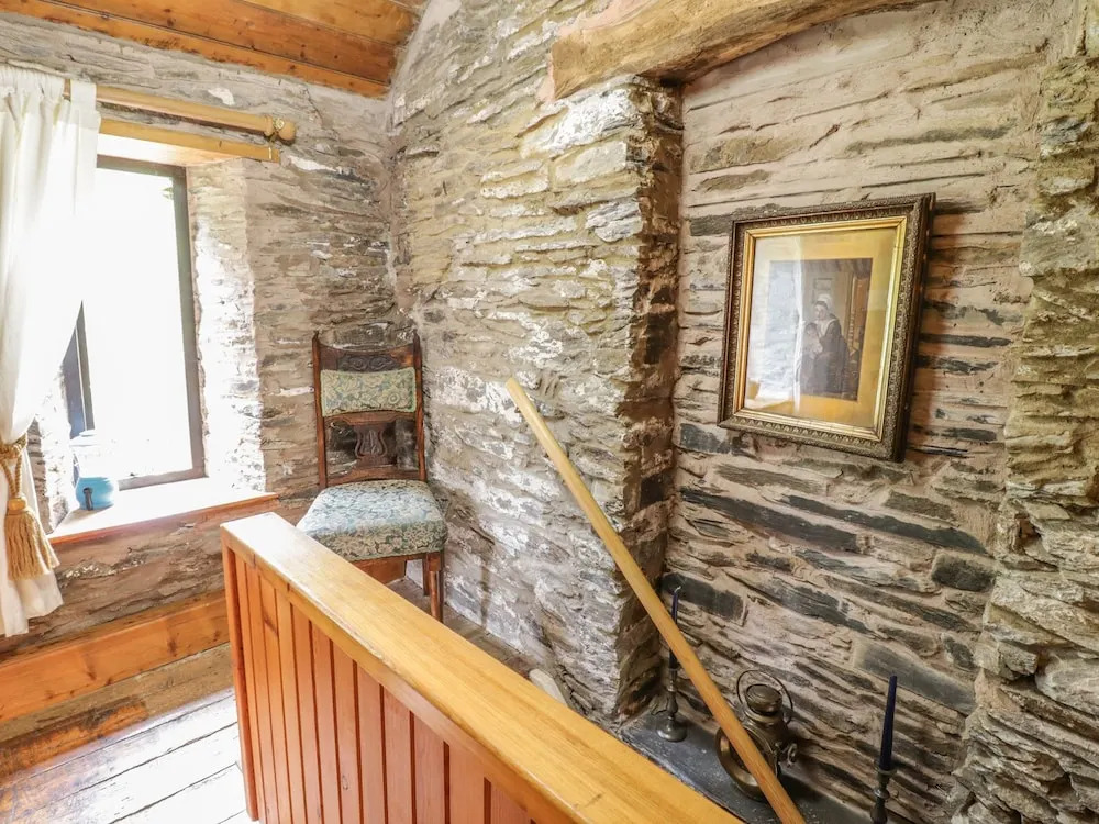 Glanrhyd Cottage