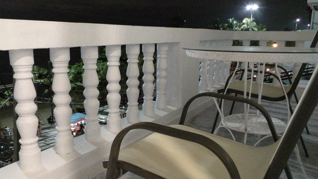 Seaview