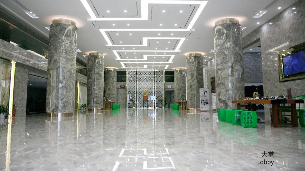 Eastone Vegetarian Culture Hotel