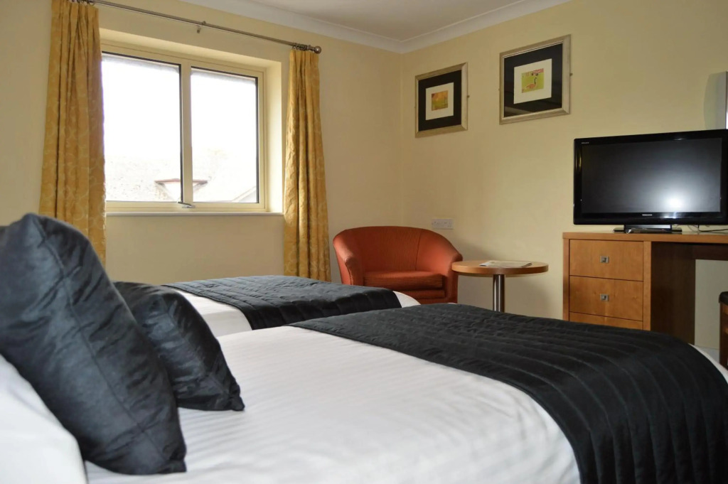 Padbrook Park Hotel