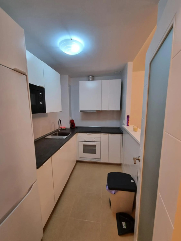 Pinar de GARRUCHA