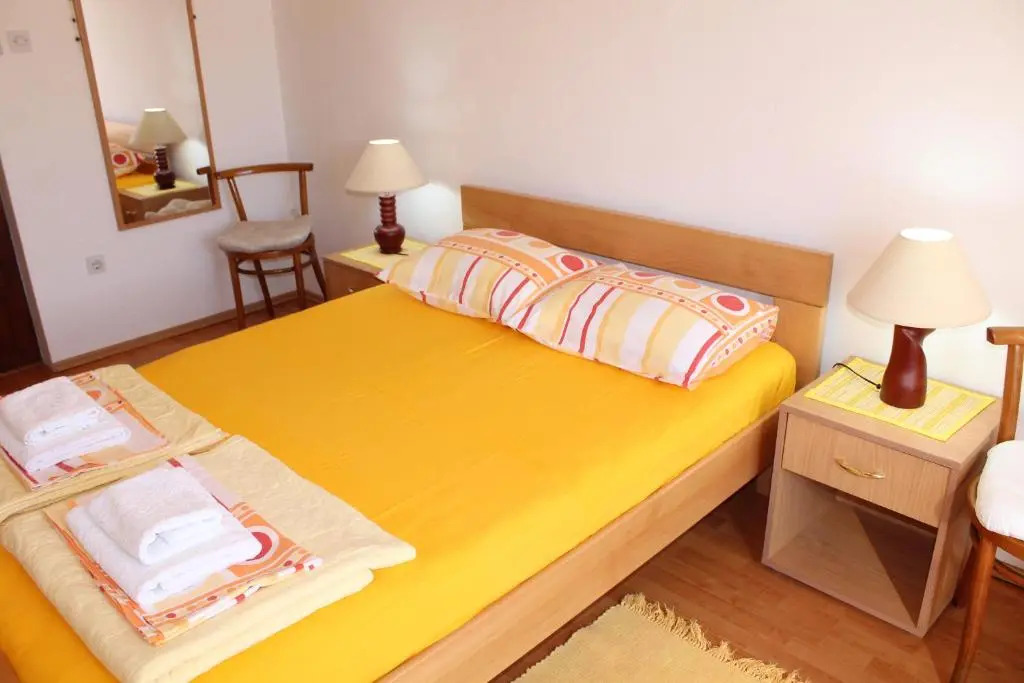 Guest House Tomanovic