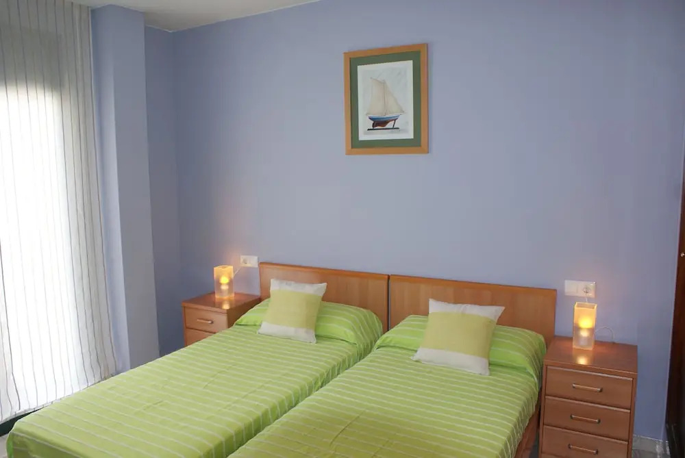 Apartment El Xic 3-2