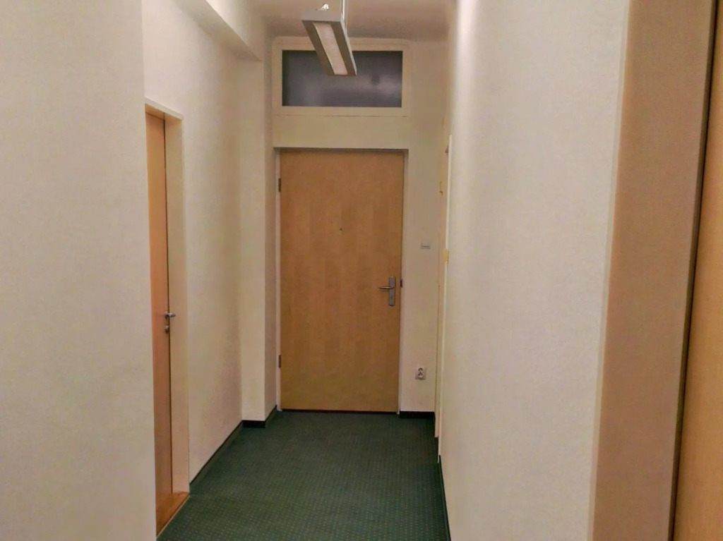 Broadway Guesthouse