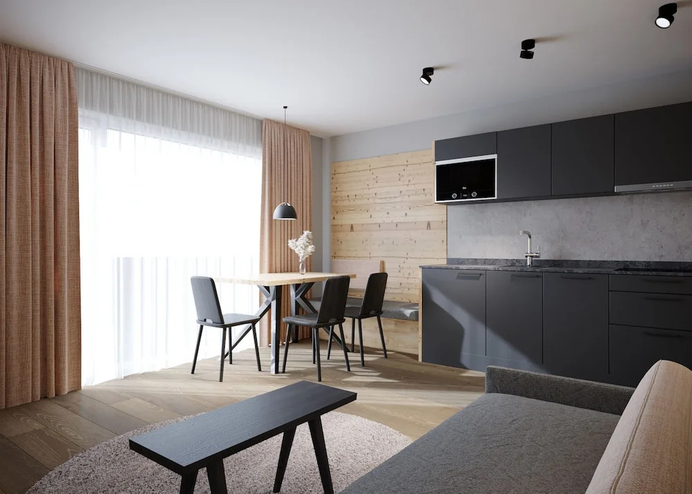 CHALET NORA