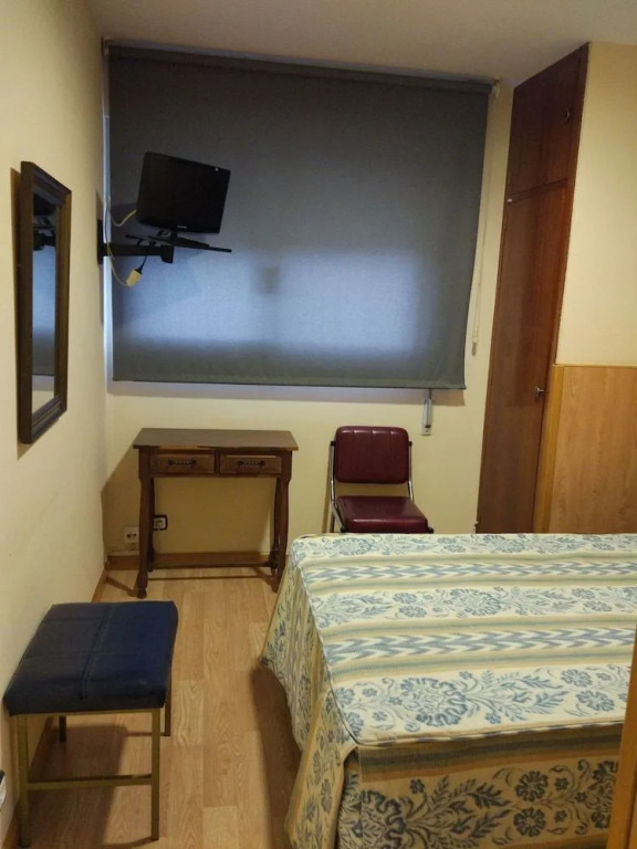 Hostal los Rosales