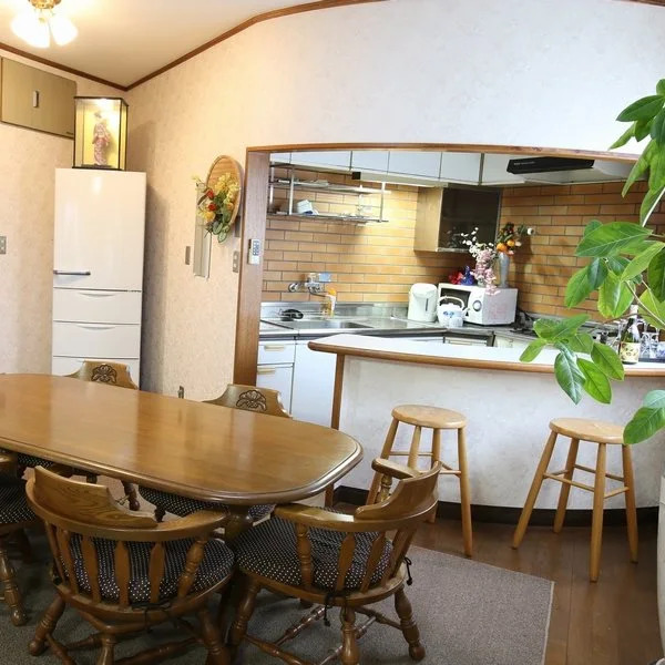 Morokeya Ryokan