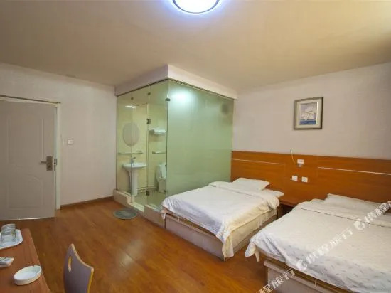Huayi Express Hotel