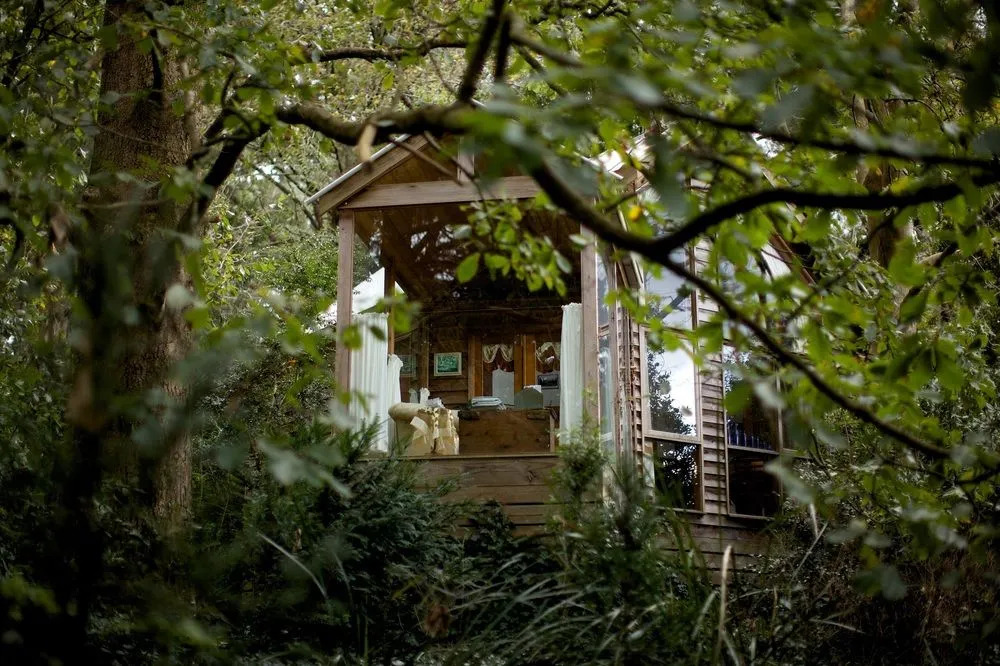 Arcadia Cottages