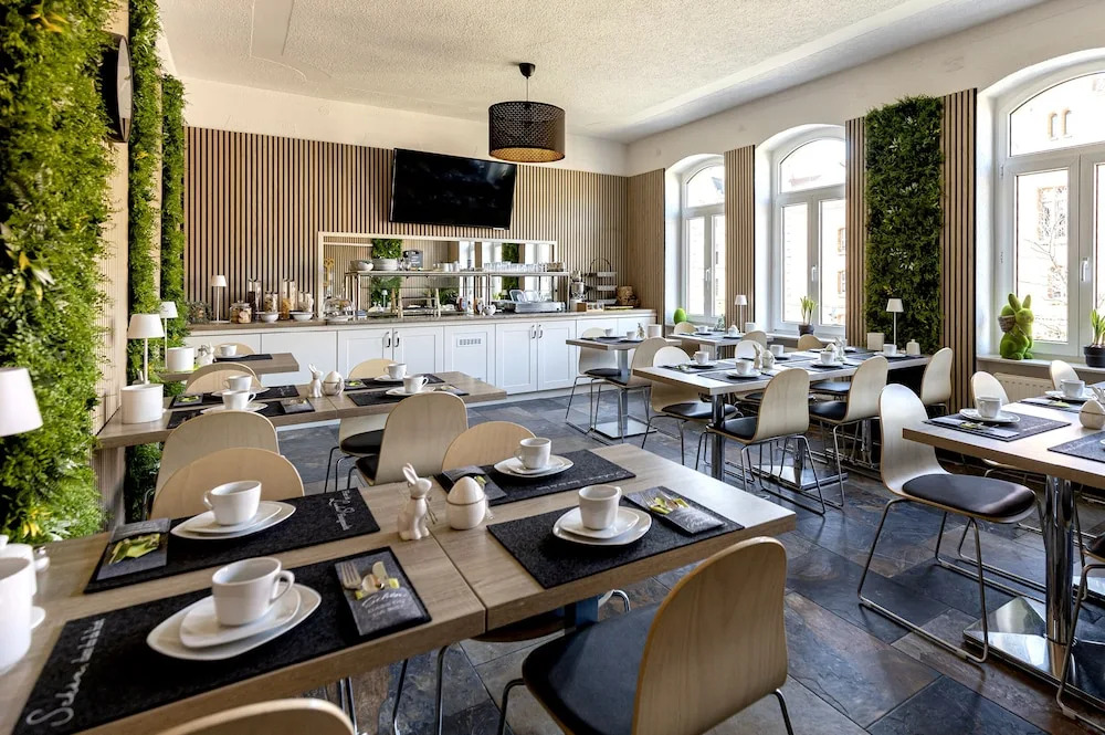 Hotel Garni am Domplatz