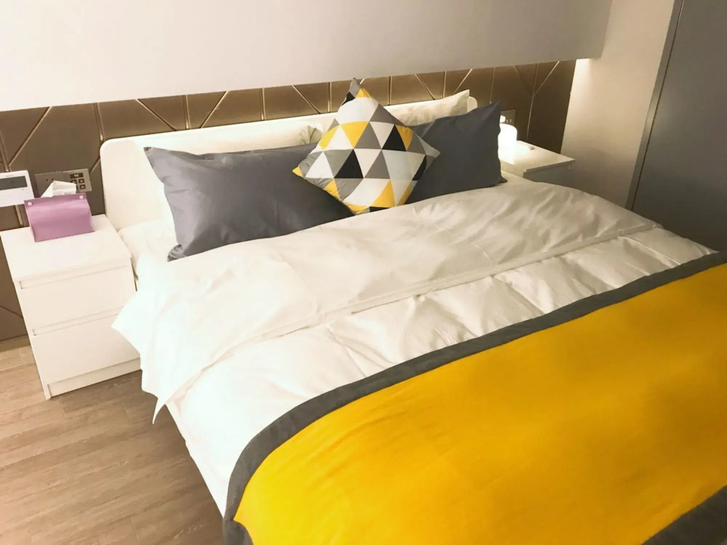 Hangzhou Ruijie Hotel