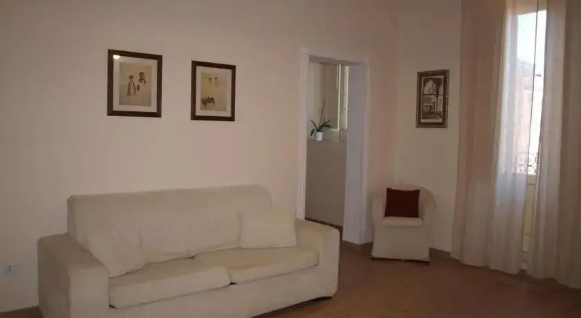 La suite del Centro