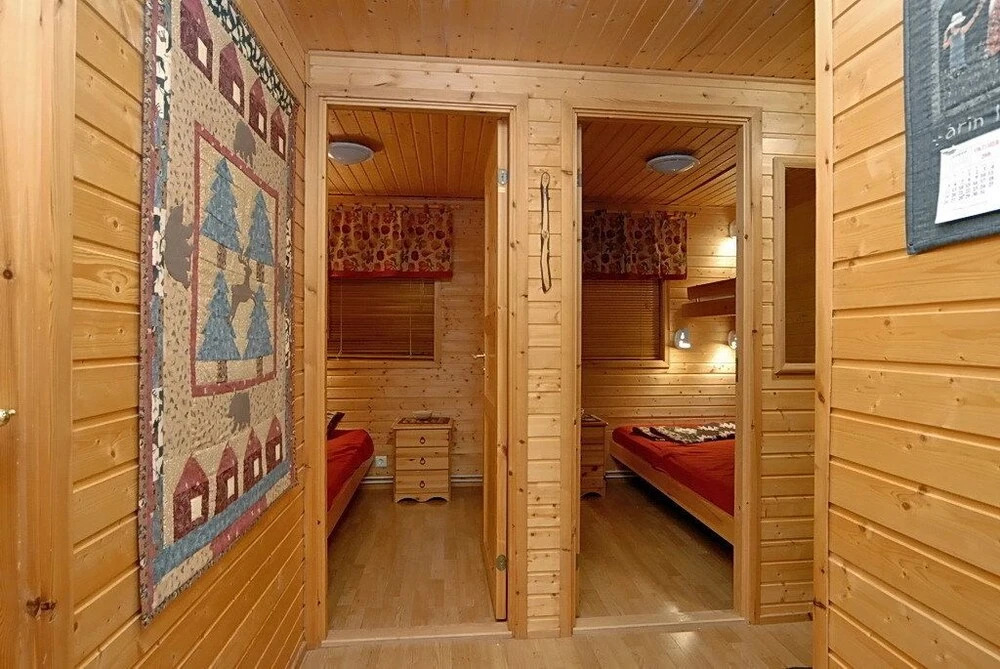 Gljúfurbústaðir Holiday Homes