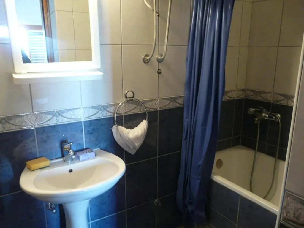 Guest house Živković