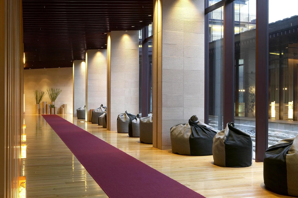 Hotel Royal Chiao Hsi