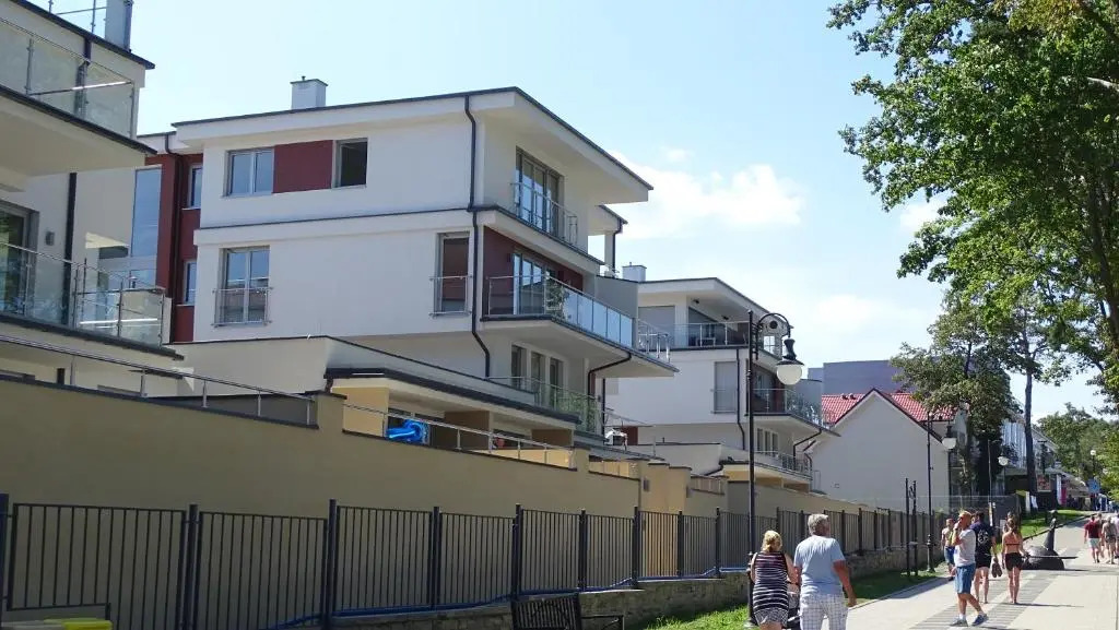 Apartament DeLux